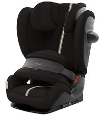 Cybex Autostol - Pallas G2 - Moon Black