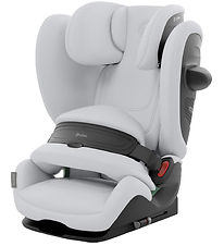 Cybex Autostol - Pallas G2 - Fog Grey
