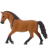 Schleich Horse Club - Lipizzaner-hoppe - H: 11,5 cm - 72292