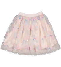 MarMar Nederdel - Tyl - Solvig - Rainbow Tulle
