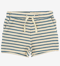 Petit Piao Shorts - Sum - Blue Mirage