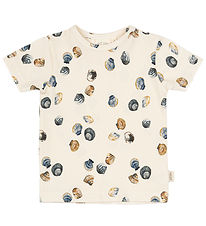 Petit Piao T-shirt - Baggy Sum - Clam