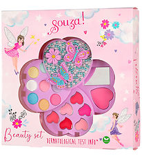 Souza Sminkesæt - Beauty