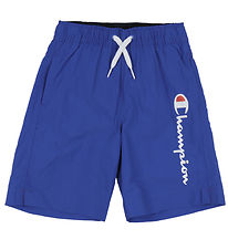 Champion Badeshorts - Blå