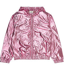 The New Jakke - TnOlandia - Old Rose
