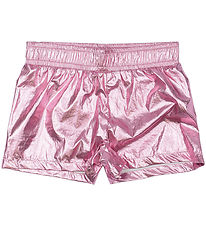 The New Shorts - TnOlandia - Old Rose