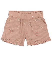The New Siblings Shorts - TnstOline - Adobe Rose AOP