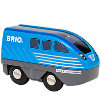 BRIO World Pull Back Tog - 36019