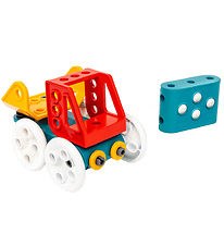 BRIO Builder Fjernbetjeningssæt - 34605