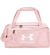 Under Armour Sportstaske - Undeniable 5.0 XS - 23 L - Prime Pink