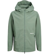 Jack & Jones Sommerjakke - JorVesterbro - Laurel Wreath