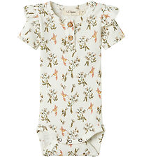 Lil Atelier Body k/æ - NbfLavo - Coconut Milk Humming Bird