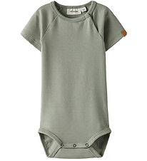 Lil Atelier Budy k/æ - NbmLalo - Seagrass