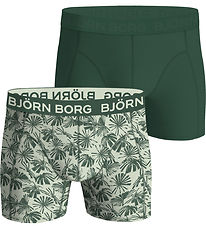 Björn Borg Boxershorts - 2-pak - Multipack