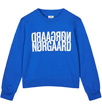 Mads Nørgaard Sweatshirt - Talinka - Surf The Web