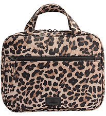 Markberg Toilettaske - DiscoverMBG - Leopard