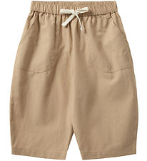 Sofie Schnoor Bukser - Inellsb - Soft Brown