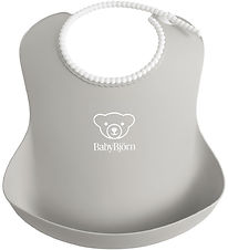 BabyBjørn Hagesmæk - Grå