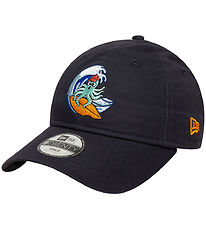 New Era Kasket - 9Twenty - Surf - Navy