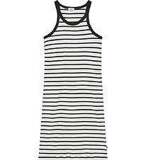Mads Nørgaard Kjole - Carna - Vanilla Ice/Black