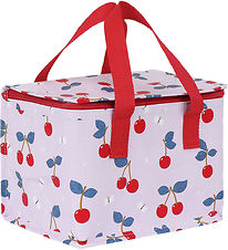A Little Lovely Company Køletaske - Cherries