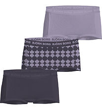 Björn Borg Hipsters - 3-pak - Multipack