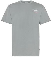 Grunt T-shirt - GrBam - Grå