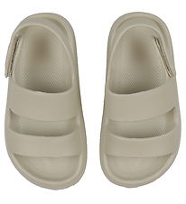 Mikk-Line Sandaler - Kelp