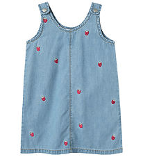 Name It Spencer - NmfLyda - Medium Blue Denim