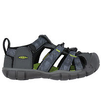 KEEN Sandaler - Seacamp II CNX C