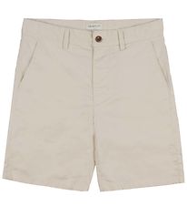 GANT Shorts - Chino - Putty