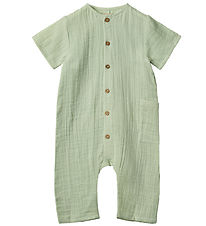 Wheat Sommerdragt - Musselin - Alex - Soft Mint