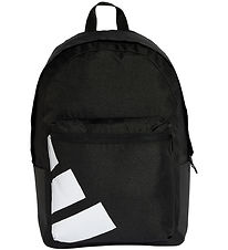 adidas Performance Rygsæk - CLSC BARS BTS - Sort/Hvid
