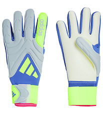 adidas Performance Målmandshandsker - COPA GL LGE - BLUFUS/HALBL