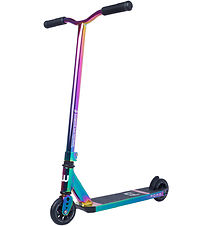 Longway Løbehjul - Adam Trick - Full Neochrome