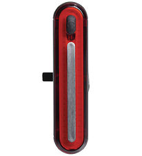 Abus Baglygte - Gemini Genopladelig