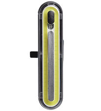 Abus Forlygte - Gemini Genopladelig