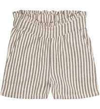 The New Shorts - TNPaige - Navy Blazer
