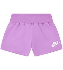 Nike Shorts - Rush Fuchsia