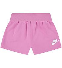 Nike Shorts - Magic Flamingo