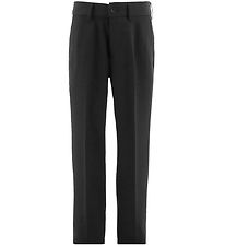 Hound Bukser - Black