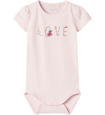 Name It Body k/æ - NbfHillie - Ballerina m. Print