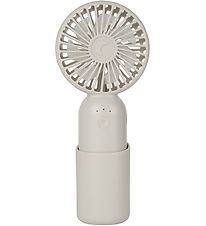 Moonboon Mini Ventilator - Lunar Rock
