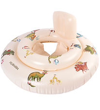 Filibabba Badering - Alfie - 60 cm - Dino Beach