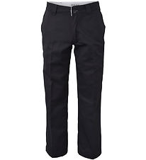 Hound Bukser - Wide - Black