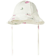 Name It Solhat - NbfVandora - Cloud Dancer/Apples