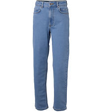 Hound Jeans - Baggy Denim - Medium Blue Used