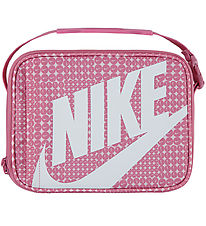 Nike Køletaske - 4 L - Magic Flamingo/White