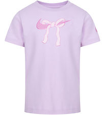 Nike T-shirt - Swoosh Ribbon - Doll