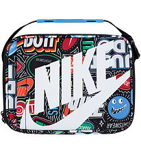 Nike Køletaske - 4 L - Black/Multi